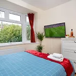 Economy Double Room G2