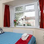 Economy Double Room G2