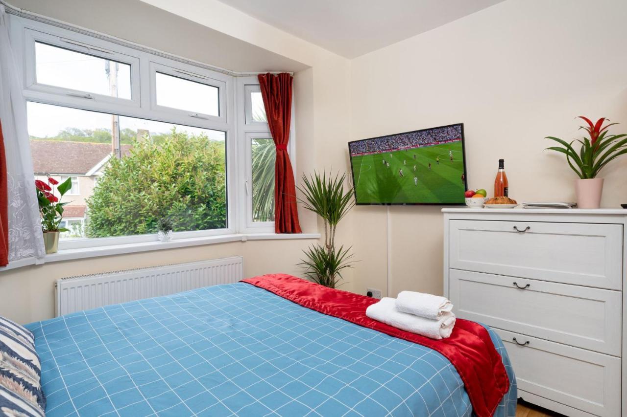 Economy Double G2 Apartment