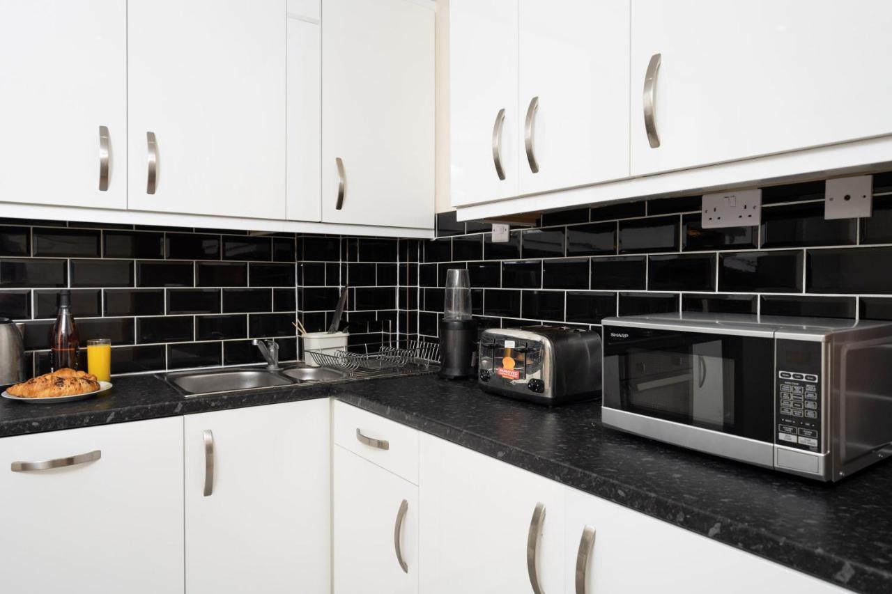 Economy Double G2 Apartment *