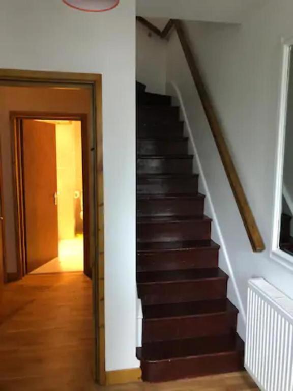 Apartment Economy Double G2
